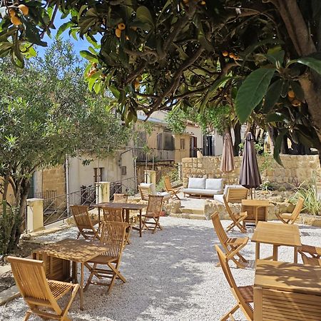 Villa Amoroso - Ospitalita Mediterranea Agrigento Exterior photo