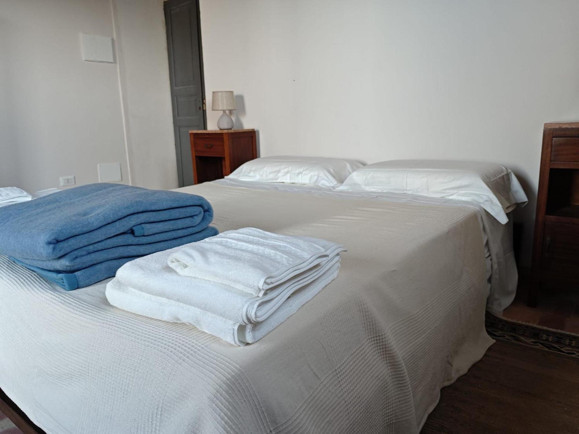 Villa Amoroso - Ospitalita Mediterranea Agrigento Room photo
